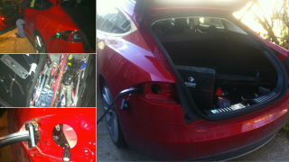 This Is What Happens When Your Tesla Model S Stops Working